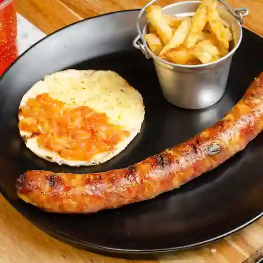 Chorizo Chope Tradicional