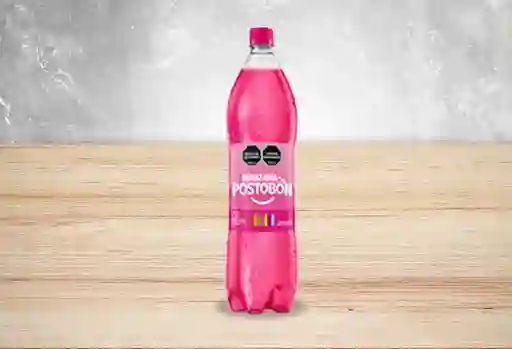 Botella Manzana (1.5l)