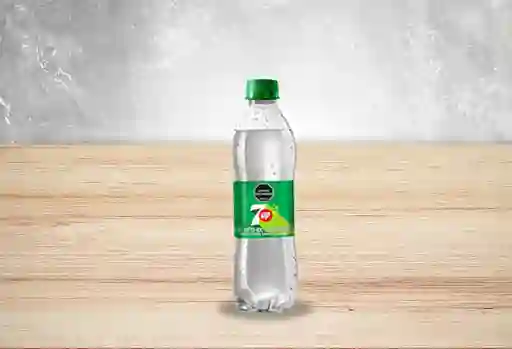 Botella 7 Up (400ml)