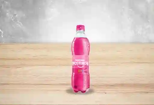 Botella Manzana (400ml)