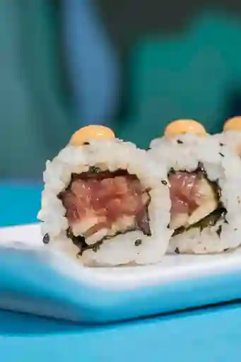 Spicy Tuna Roll