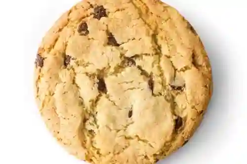 Galleta De Chocolate Chip