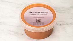 Salsa Arequipe 250ml
