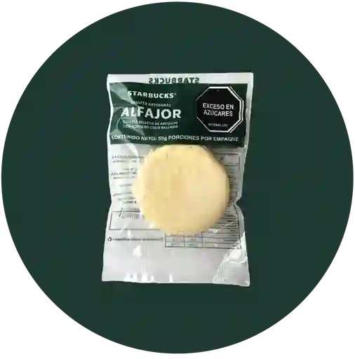 Alfajor