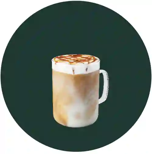 Apple Crisp Macchiato