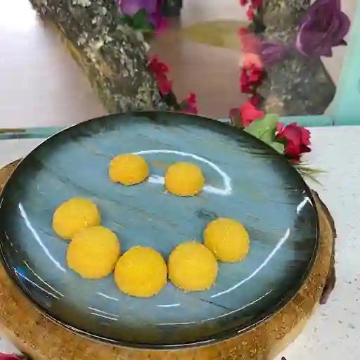 Galletas De Mantequilla