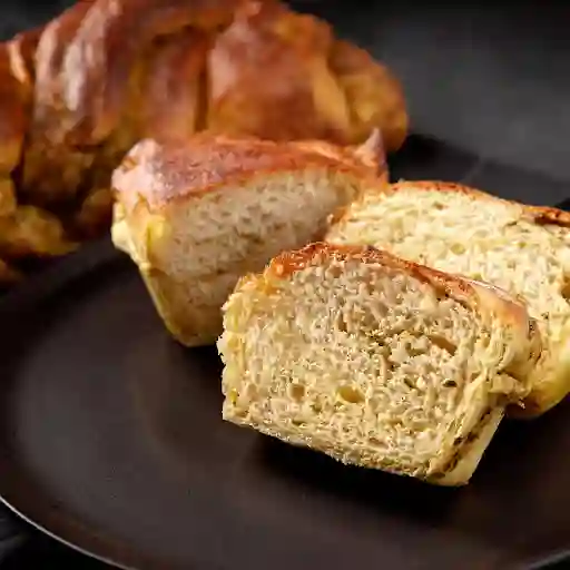 Pan  Babka Pesto Tamaño Familiar