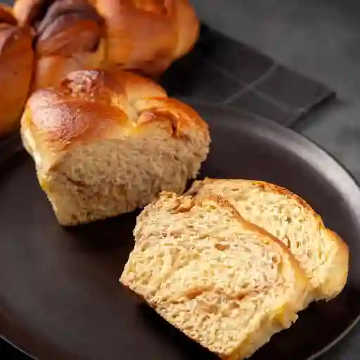 Pan Babka Chocolate Tamaño Personal