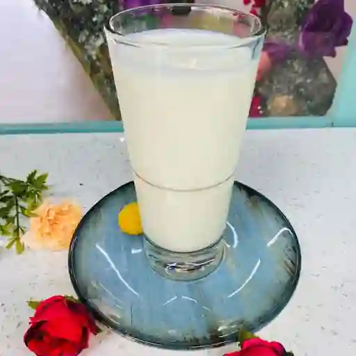 Leche Fría 12 Onz