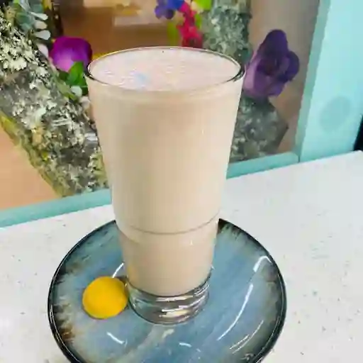 Smoothie Fresa