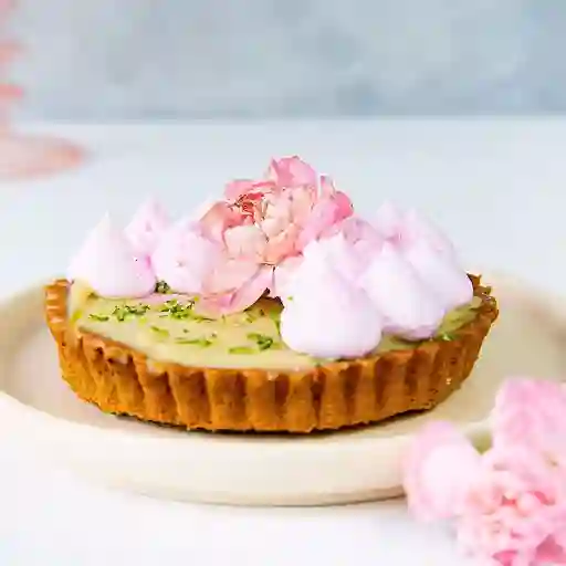 Pie De Rosas Y Limon