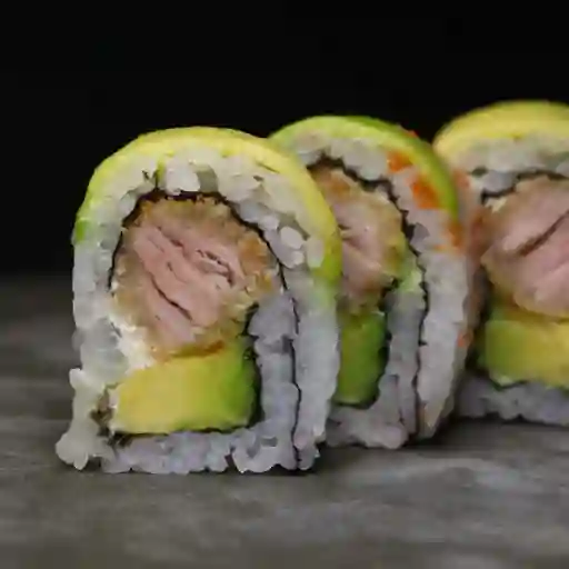 Midori Roll