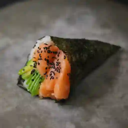 Temaki Philadelphia