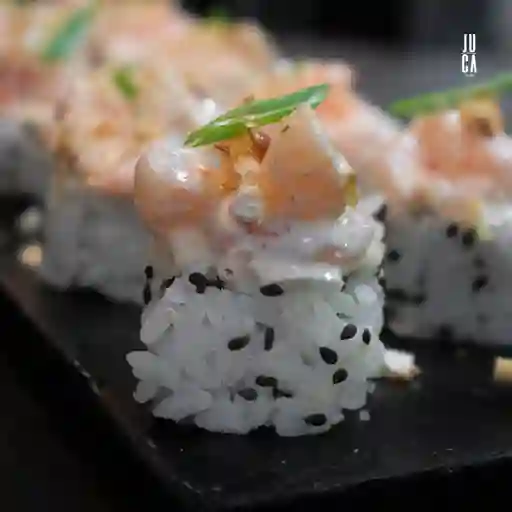 Kyomu Roll