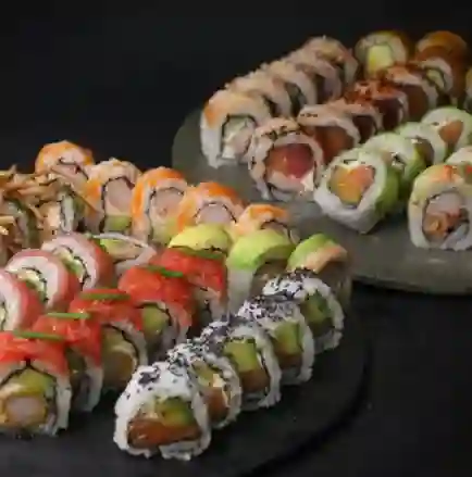 Combo 50 Makis