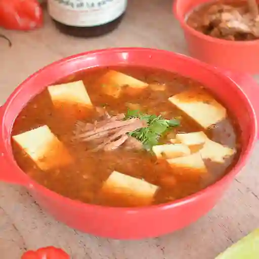 Caldo La Nikki