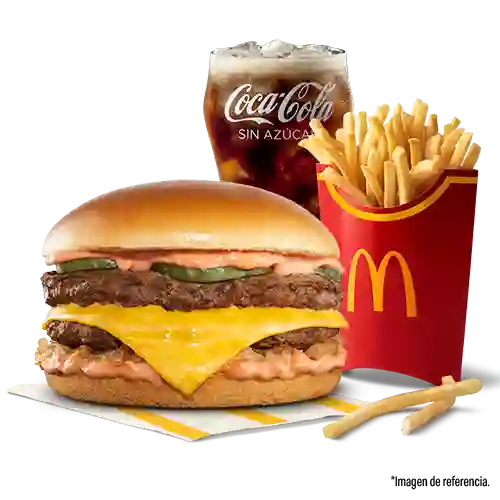 Mccombo Grande Spicyracha