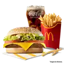 Mccombo Grande Mcnifica