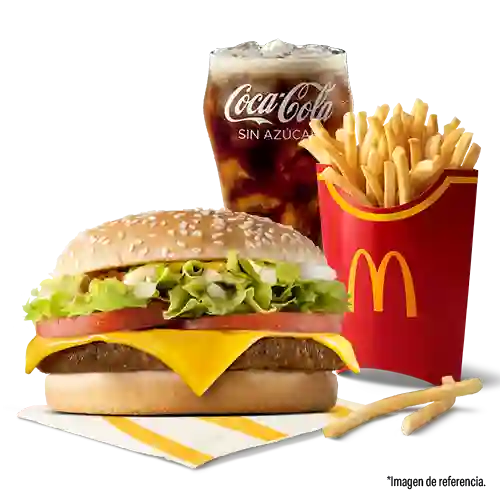 Mccombo Grande Mcnifica