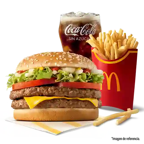 Mccombo Grande Mcnifica Doble