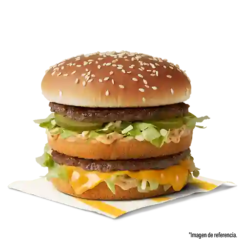 Big Mac