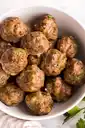 Adicion Italian Meatballs