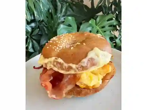 Bec Bagel