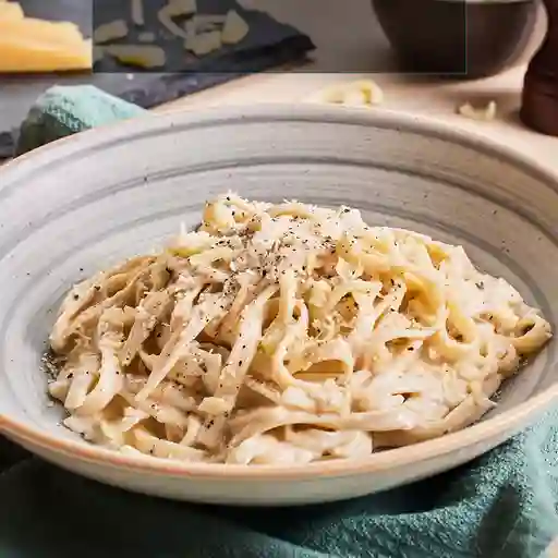 Cacio E Pepe