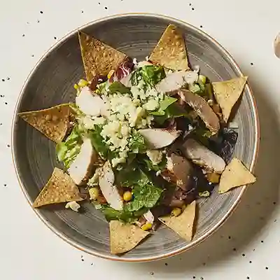 Ensalada Mexicana