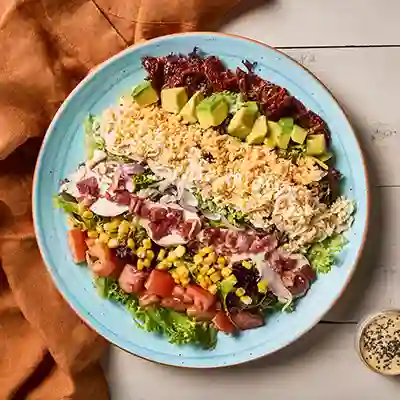 Ensalada Archies® Cobb