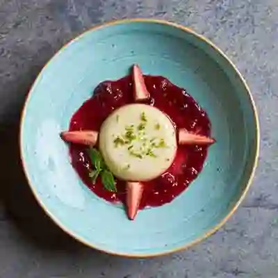 Panna Cotta