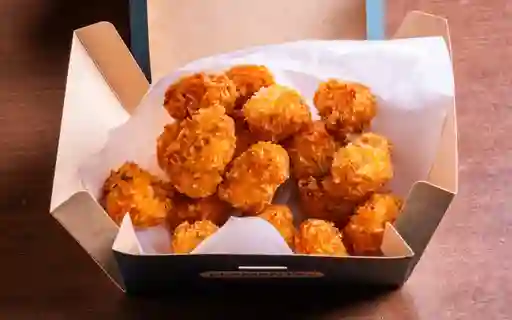 Fried Chicken Nuggets