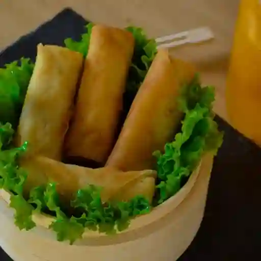 Spring Rolls