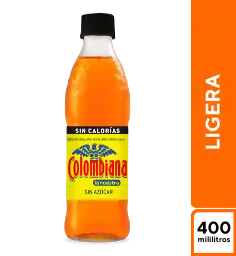 Colombiana 400 Ml