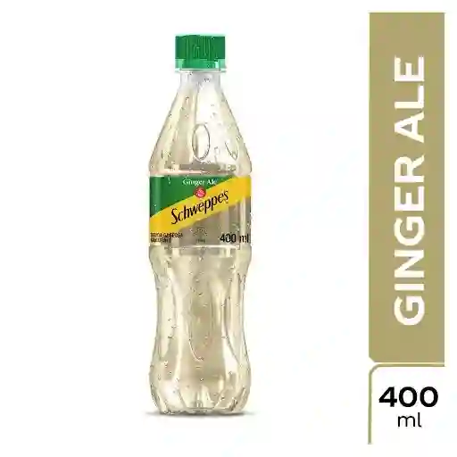 Ginger Ale Schweppes