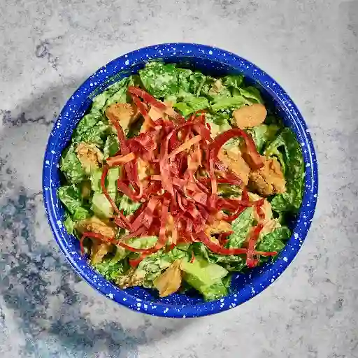 Caesar S Astro Salad