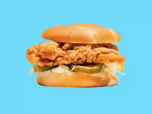 Crispy Chicken Sandwich