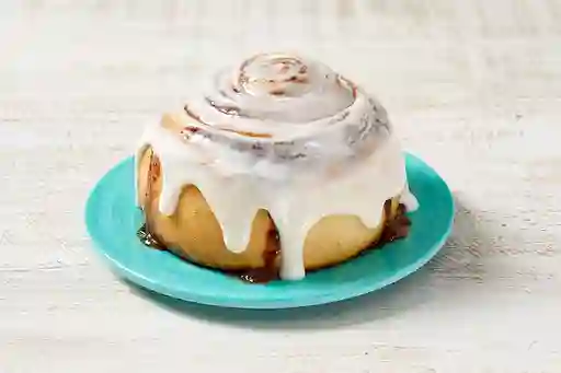 Cinnabon Clásico