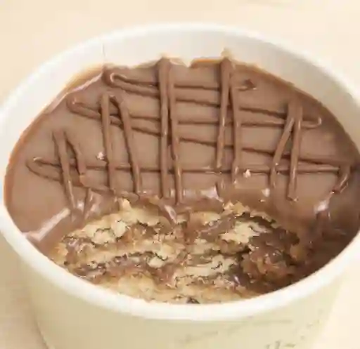 Chunkie Nutella