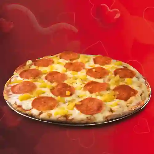 Promo Pizza Personal