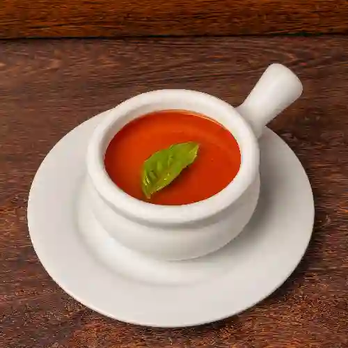 Sopa De Tomate