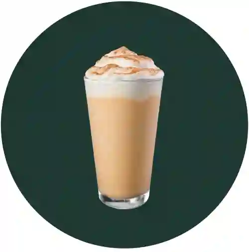 Pumpkin Spice Frappuccino