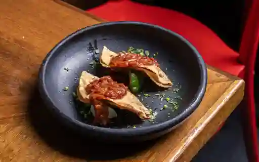 Pescadillas Por 2 Un