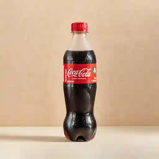 Coca Cola Original 400ml.