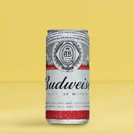 Budweiser 269ml.