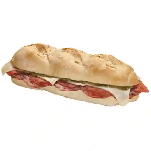 Sándwich Italiano