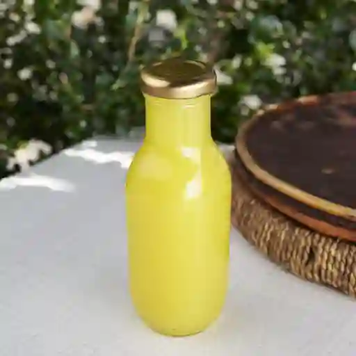 Jugo De Naranja