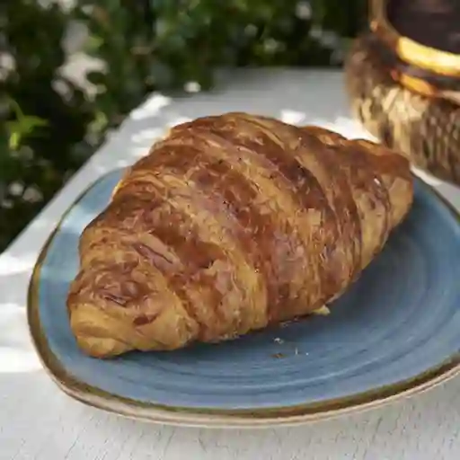 Croissant Mantequilla