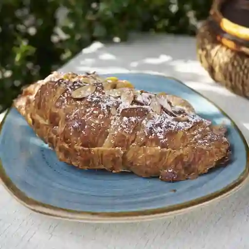 Croissant De Almendra