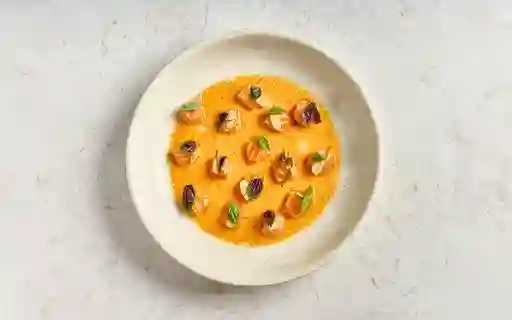 Crudo De Atún